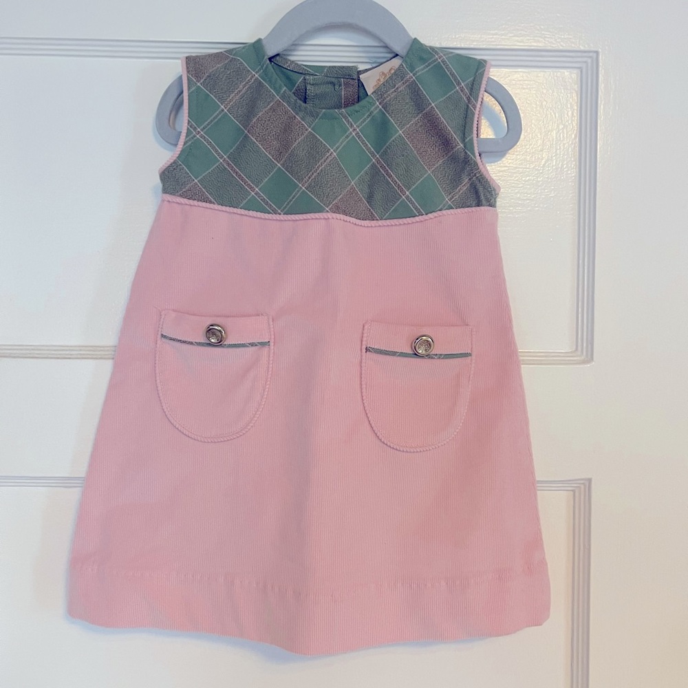 The Beaufort Bonnet Company Jill Jumper